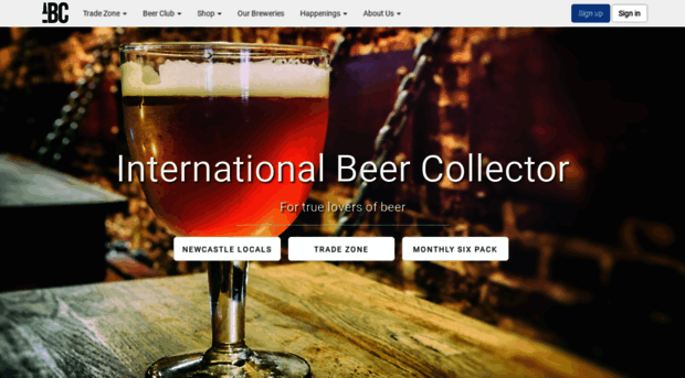 beercollector.com.au