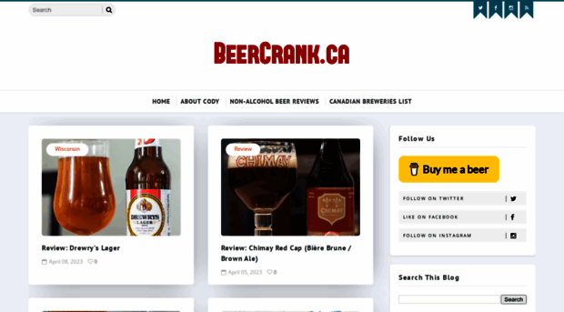 beercrank.ca