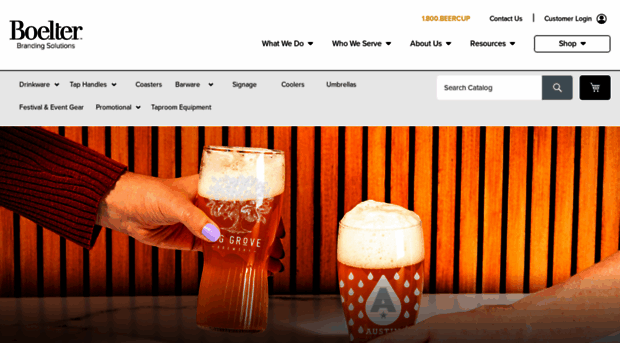 beercup.com