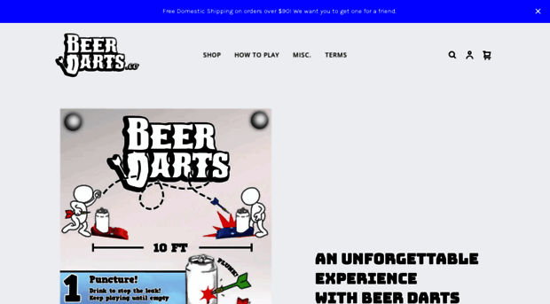 beerdarts.co