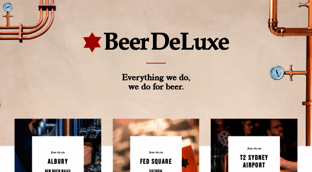 beerdeluxe.com.au