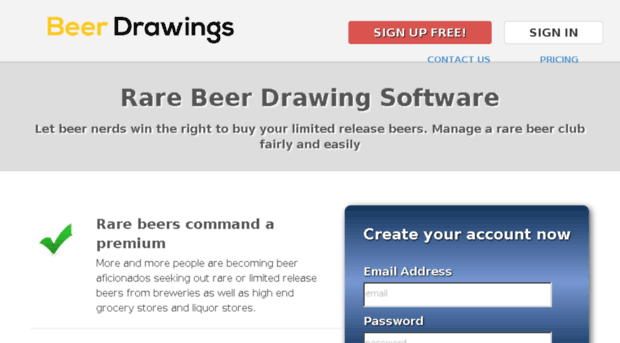 beerdrawings.com