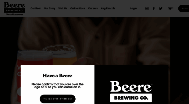 beerebrewing.com
