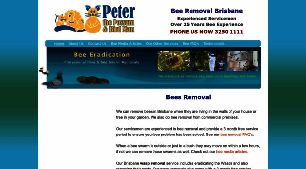 beeremoval.com.au