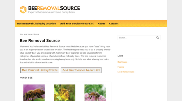 beeremovalsource.com