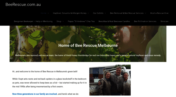 beerescue.com.au