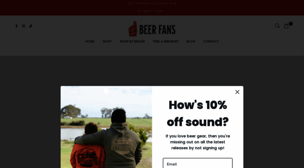 beerfans.com.au