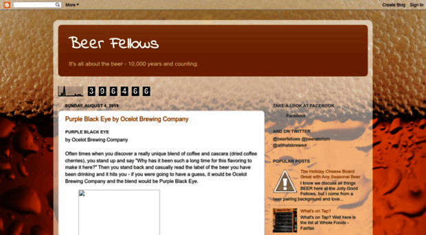 beerfellows.com