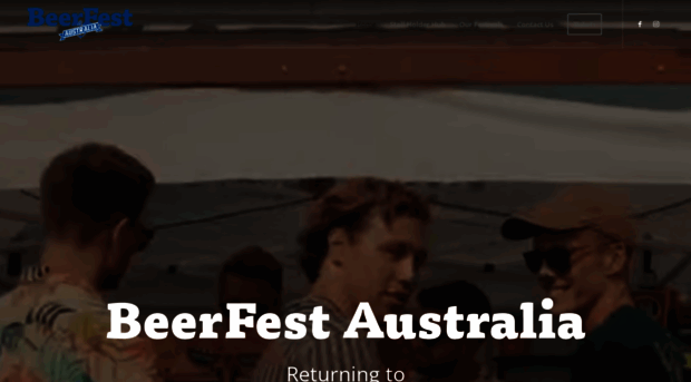 beerfestivals.com.au