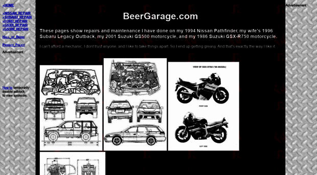 beergarage.com