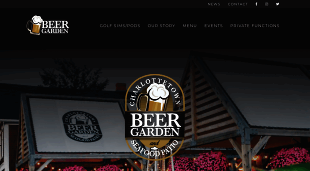 beergardenpei.com