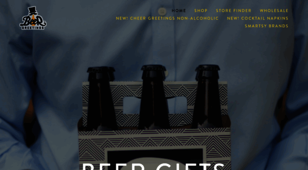 beergreetings.com