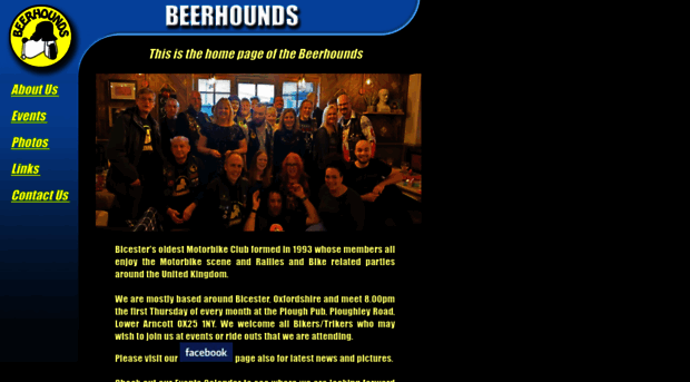 beerhounds.co.uk