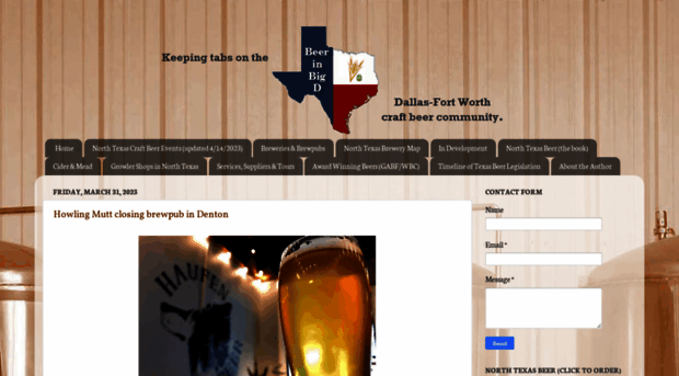 beerinbigd.com