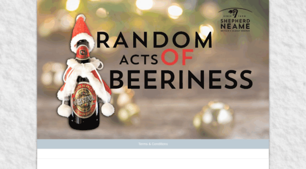 beeriness.hscampaigns.com