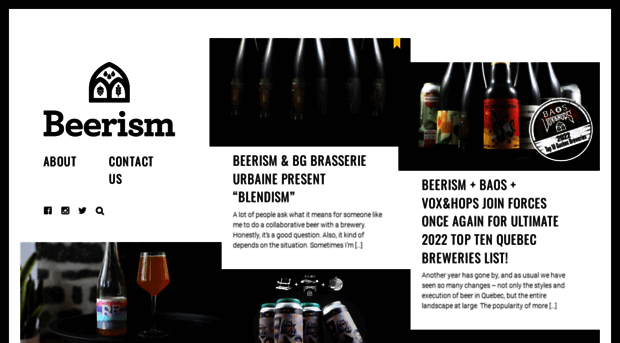 beerism.ca