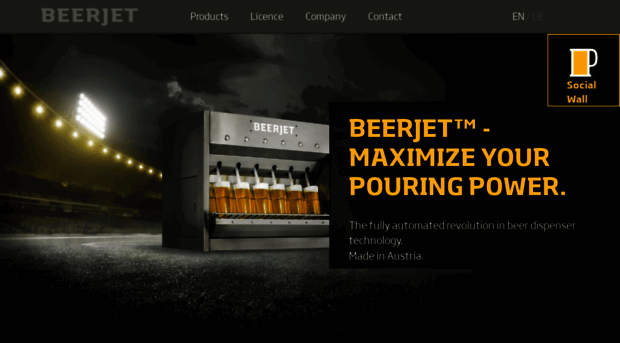 beerjet.com