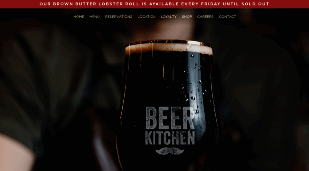 beerkitchenkc.com