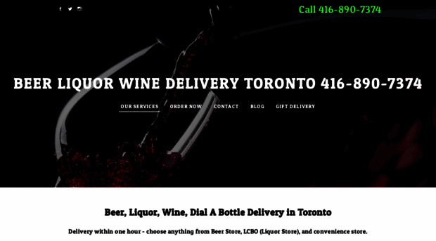 beerliquordelivery.ca