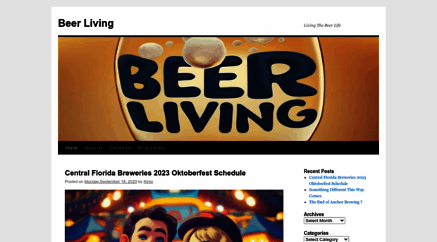 beerliving.com