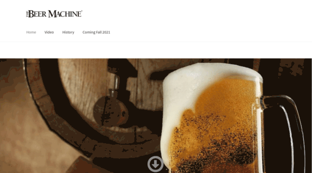 beermachine.com
