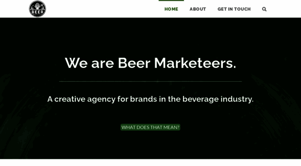 beermarketeers.com