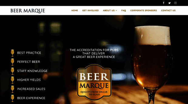 beermarque.co.uk