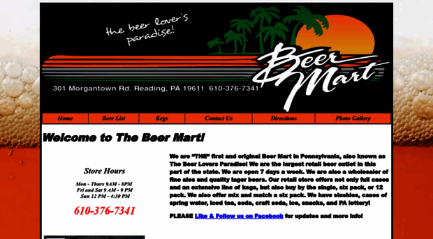 beermart.net