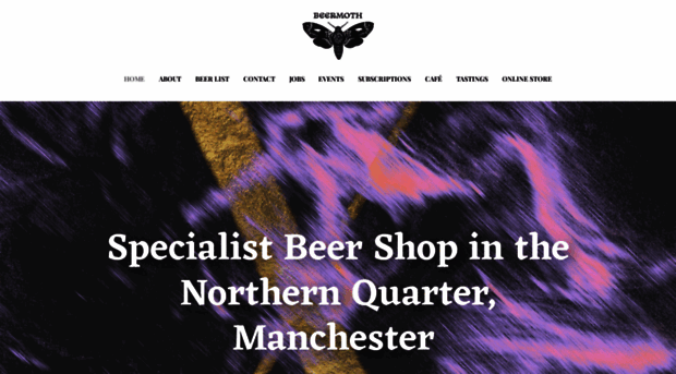 beermoth.co.uk