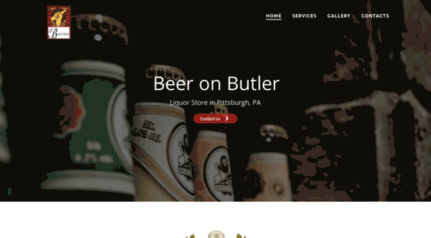 beeronbutler.com