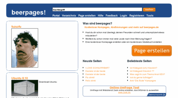 beerpages.de