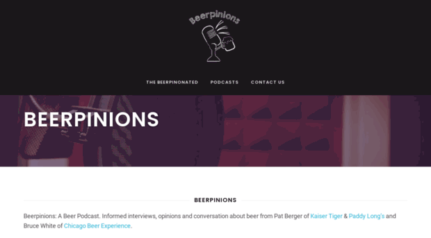 beerpinions.co