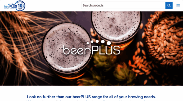 beerplus.co.za