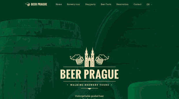 beerprague.com