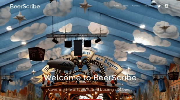 beerscribe.com