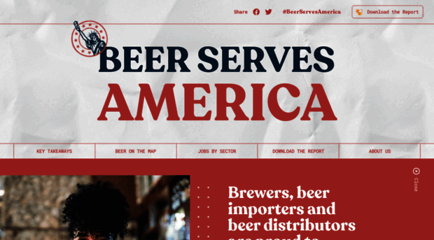 beerservesamerica.org