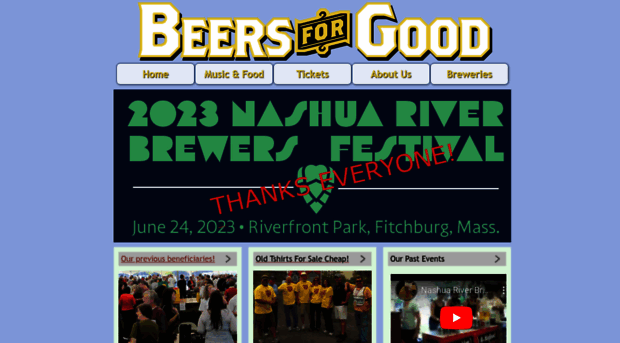 beersforgood.com