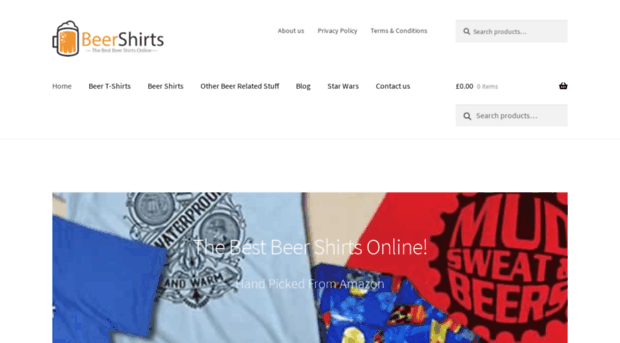 beershirts.co.uk