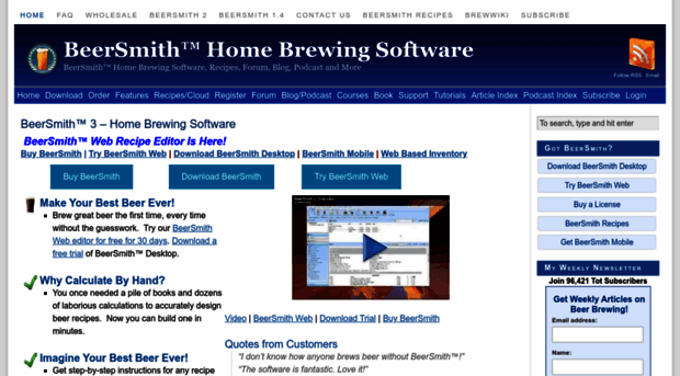 beersmith.com