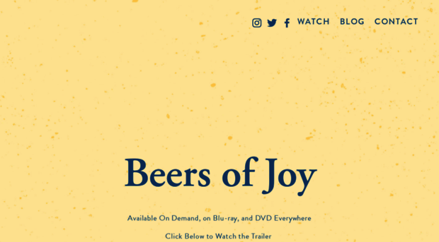 beersofjoymovie.com