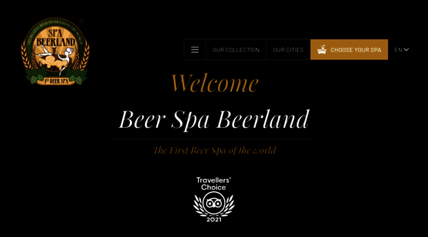 beerspa-beerland.com