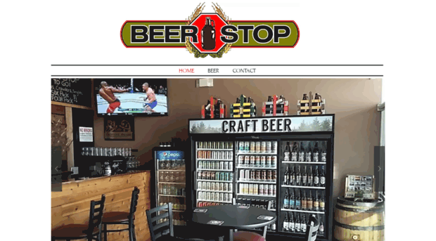 beerstopllc.com