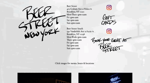 beerstreetny.com