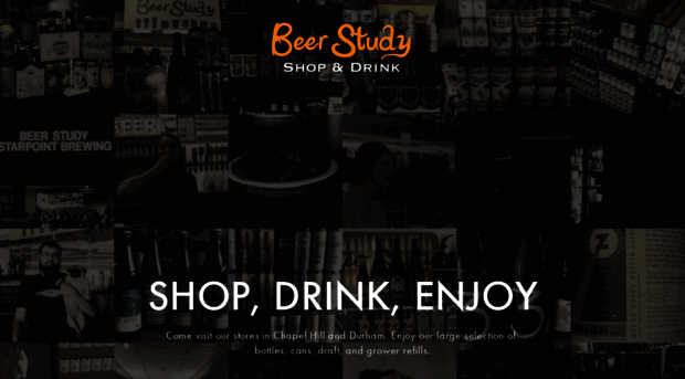 beerstudy.com