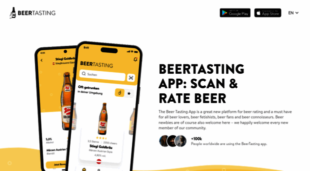 beertasting.app