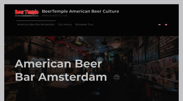 beertemple.nl