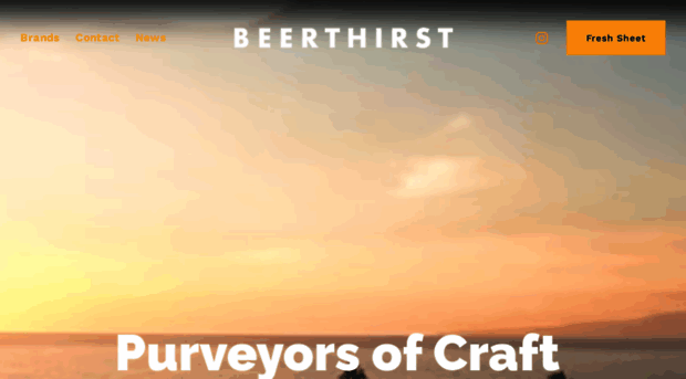 beerthirst.com