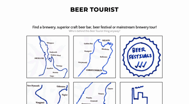 beertourist.co.nz
