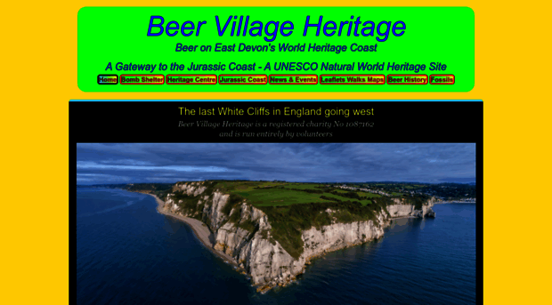 beervillageheritage.org.uk