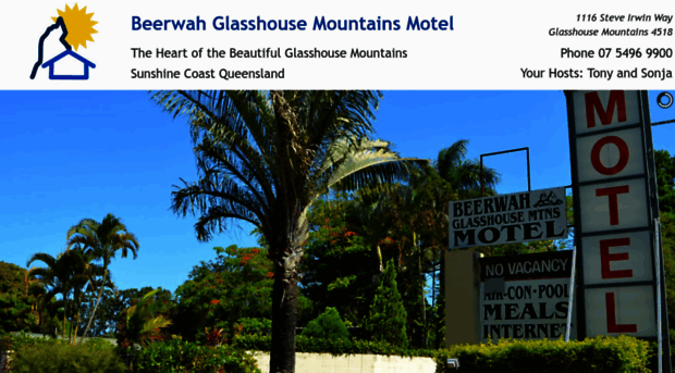 beerwahmotel.com.au